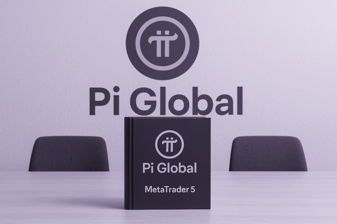 MetaTrader 5 Platform